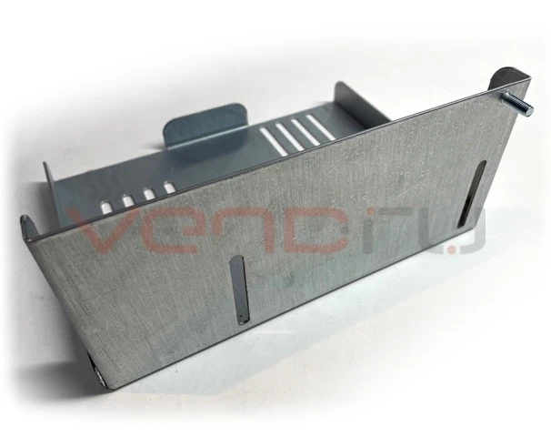 Опора для монетоприемника