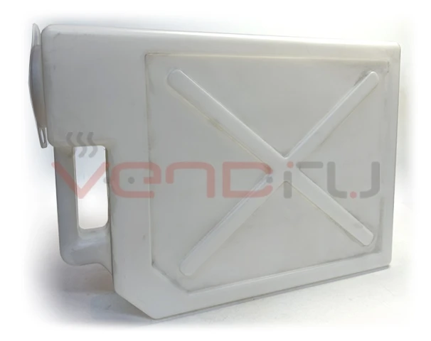 Канистра автономного комплекта FS 400