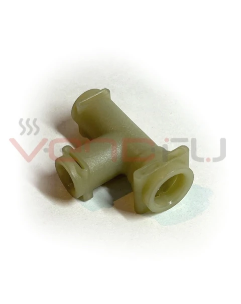 Переходник тройной S06-P06