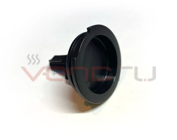 верхняя часть капучинатора Идеа