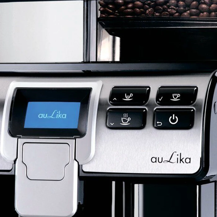 Автоматическая кофемашина SAECO AULIKA TOP HSC V2