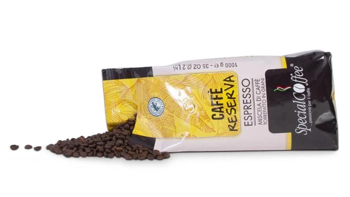 RESERVA RAINFOREST grani 1000g