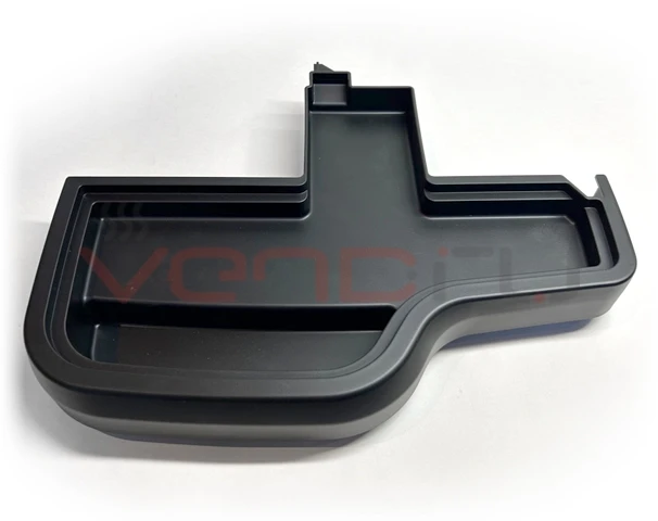 поддон для капель VILLA черный