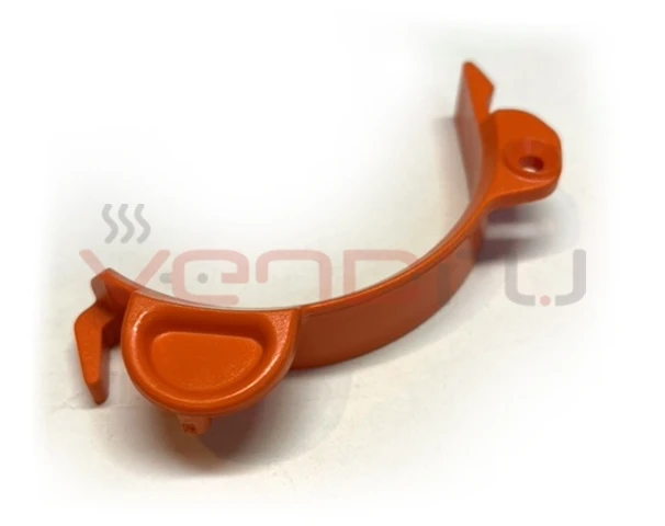 Защелка пластиковая