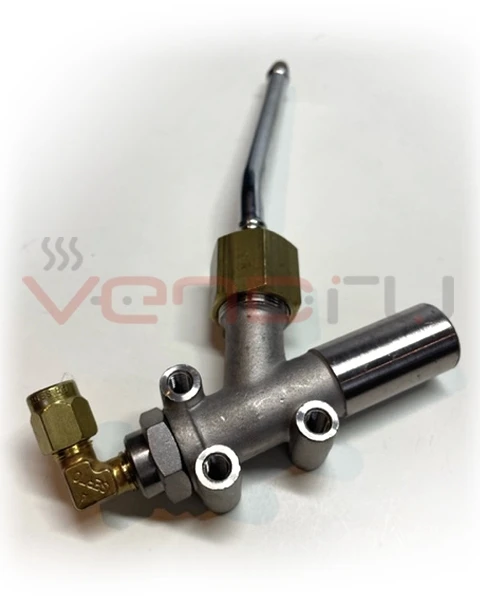 Кран пара в сборе Modular