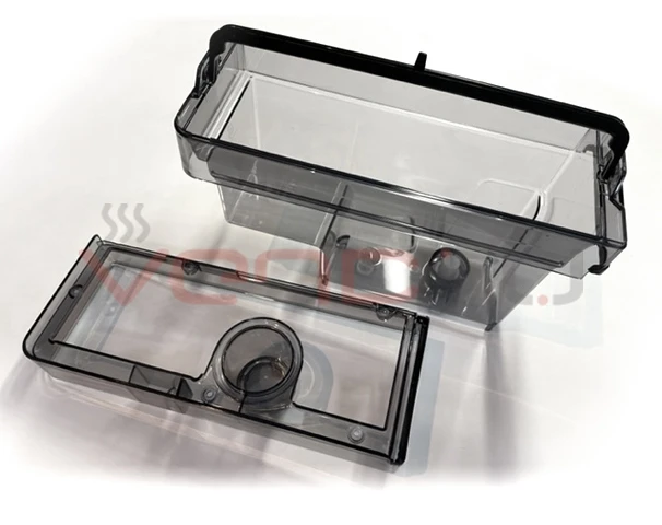 Комплект верхних контейнеров Lirika