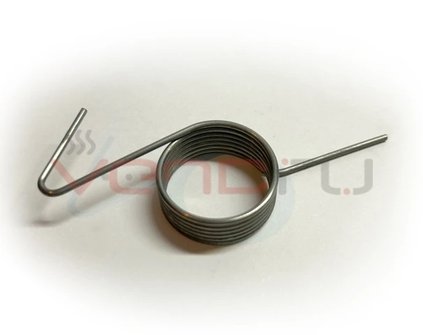 Пружина замка Phedra