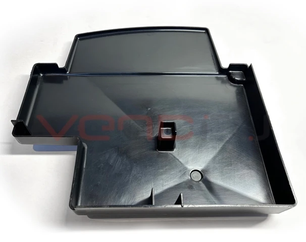 Поддон слива 8Р черный