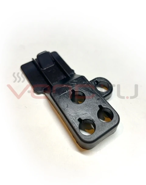 Держатель трубок выхода Rubino