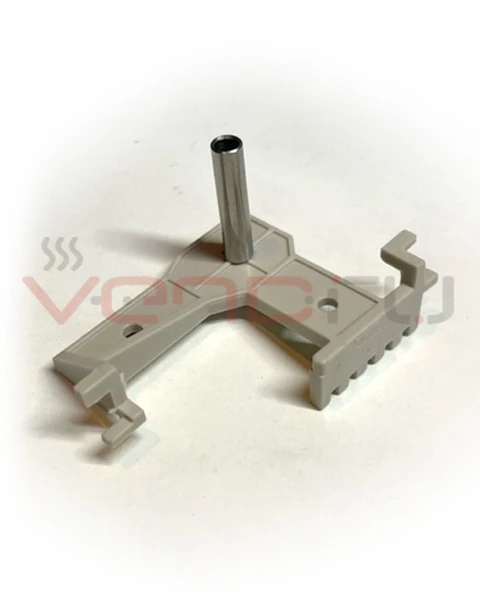 Клапан мех. В в сборе