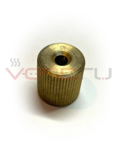 Гайка M14 для трубки силиконовой 4х2 Iper