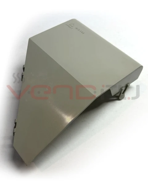 Крышка размешивателей Рубино