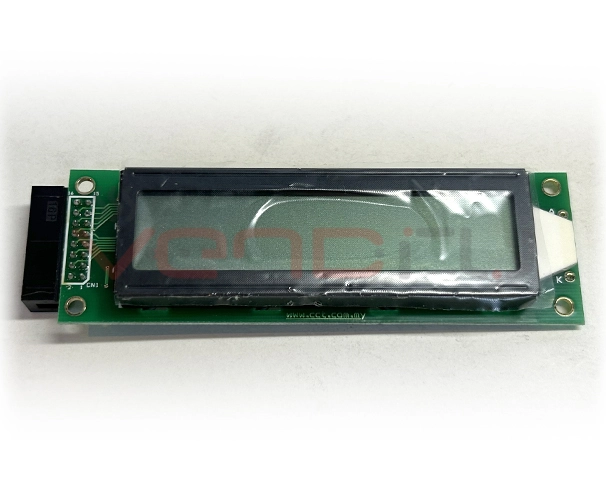 Дисплей FS400