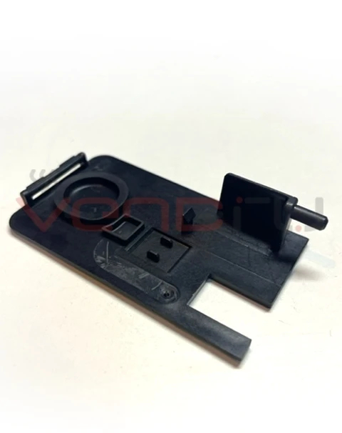 Верхняя крышка капучинатора