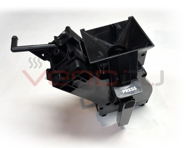 Центральный клапан 24 VDC '15