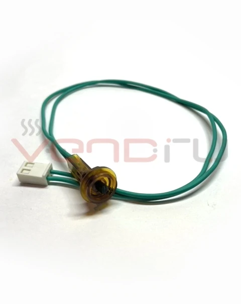 Датчик температуры РКБ