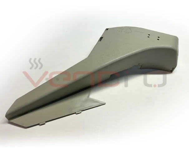 Корпус размешивателей FS400