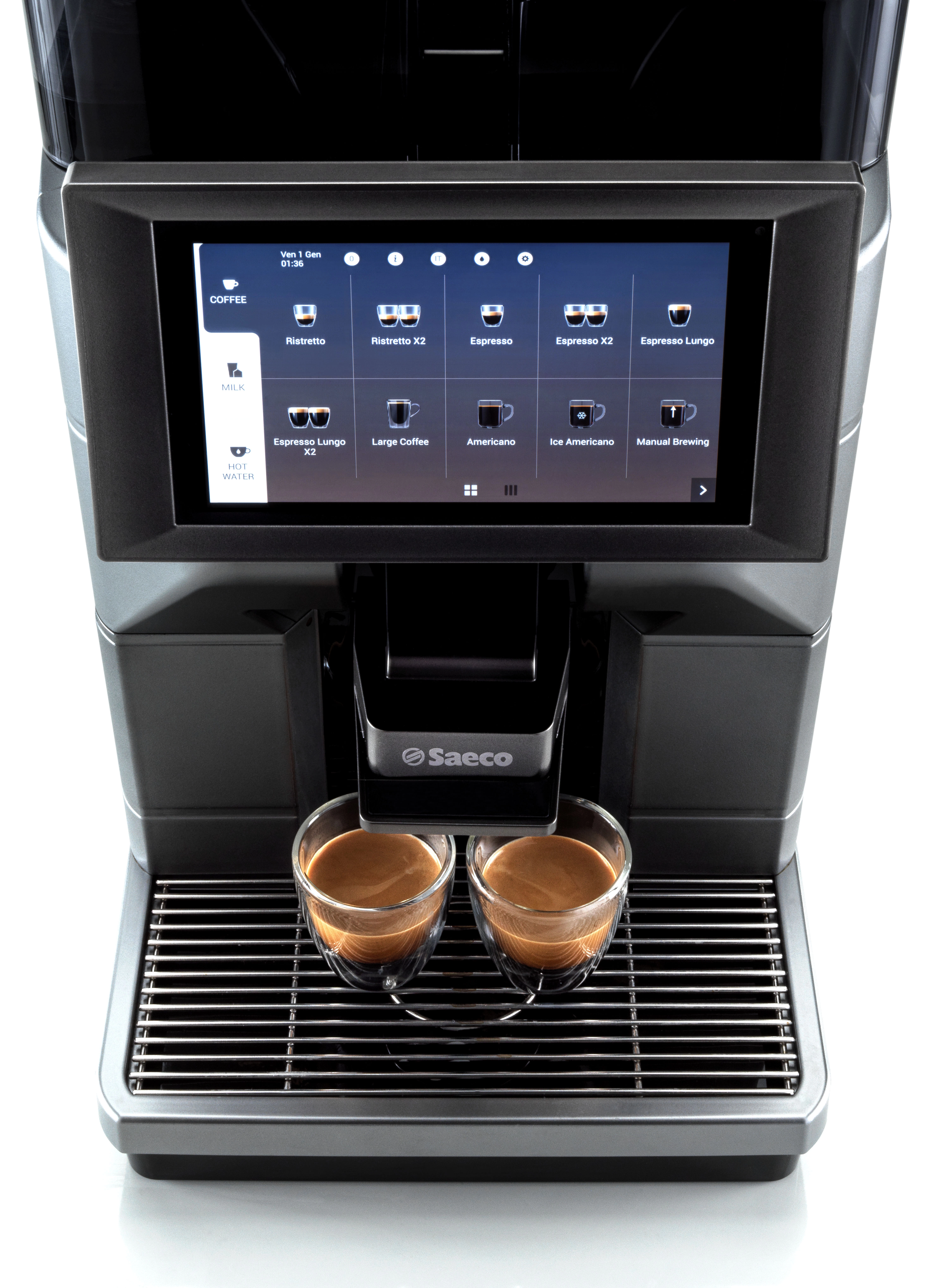 Кофемашина SAECO MAGIC M2 230/50 TOP