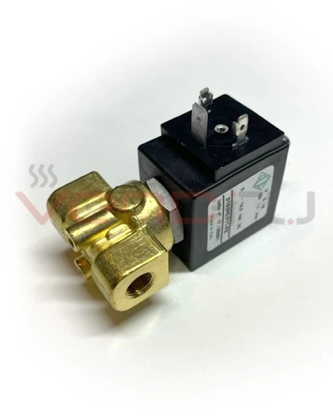 Клапан центральный group 24V