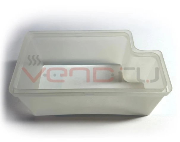 Удлинитель кофейного контейнера CRISTALLO