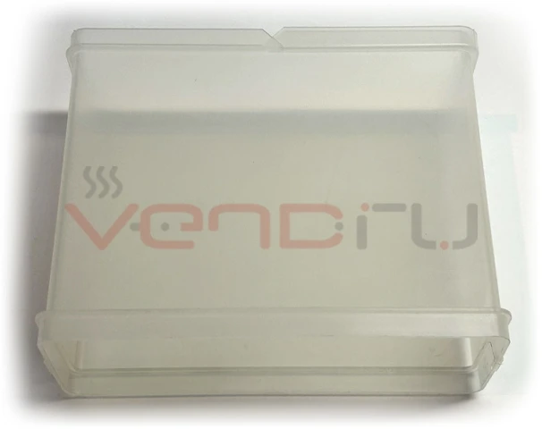 Средняя часть одинарного контейнера С400