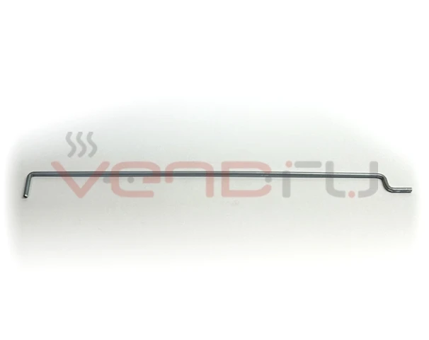 Скоба-фиксатор двери г500