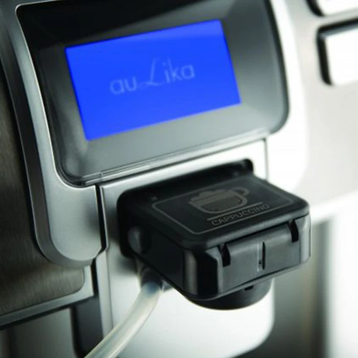 Автоматическая кофемашина SAECO AULIKA TOP HSC V2