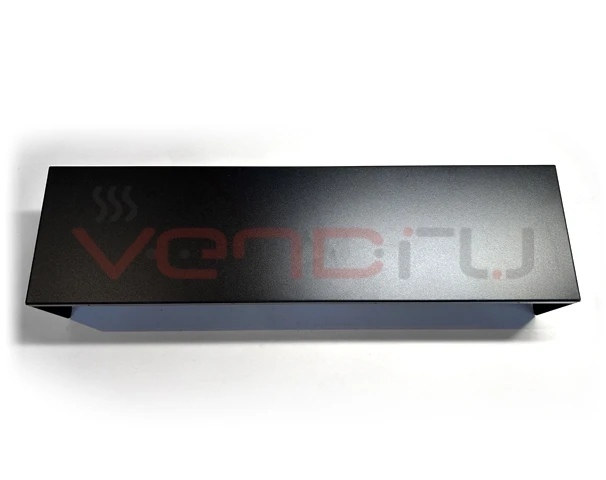 Нижняя решетка Cristallo Evo