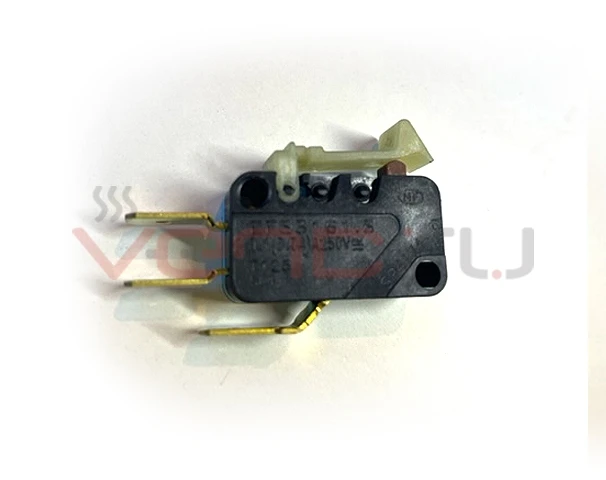 Микропереключатель редуктора ЦУ