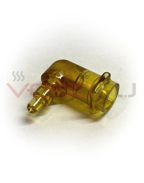 Уголок бойлера выходной S03-S04