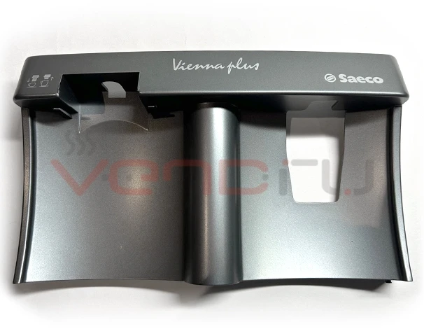 Передняя сервисная дверь VIENNA PL