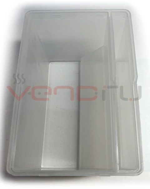 Удлиннитель контейнеров