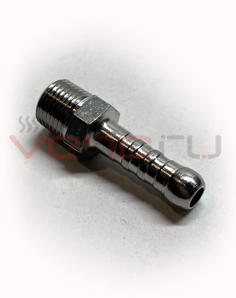 Нипель 1/8" - елка