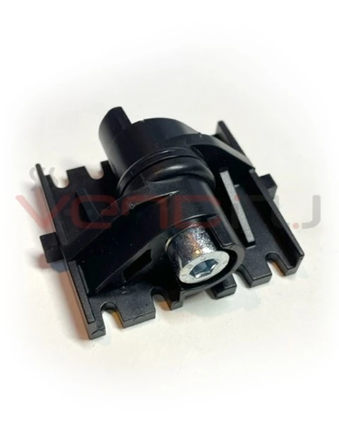 Задний крепеж на Phedra