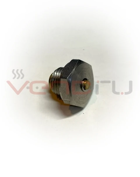 Клапан пара