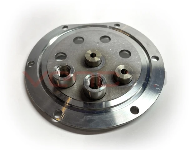 Крышка Бойлера (новый арт. 9041.188)