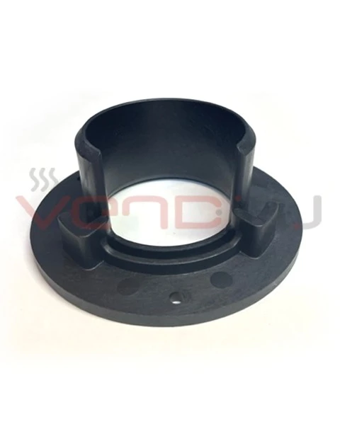 Верхний вращающийся фланец