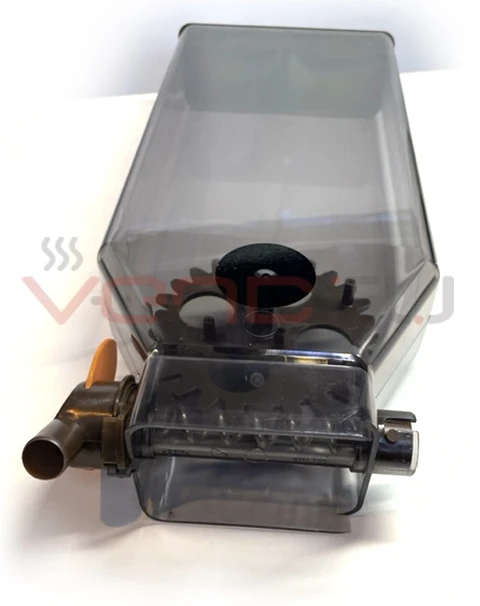 Контейнер сахара 500 NE в сборе