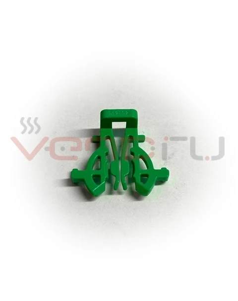 Уплотнитель тубы монетоприемника PROFIT 2.50 Зелен