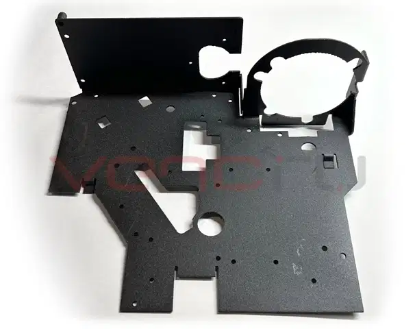 Панель основная кофе MODULAR