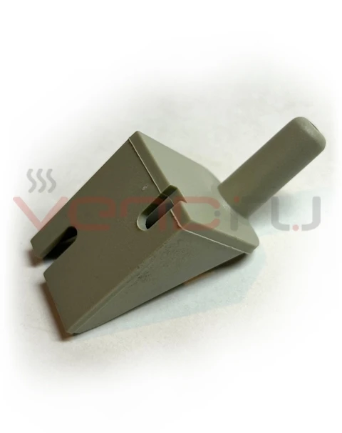 Панель крепления щеколды Phedra