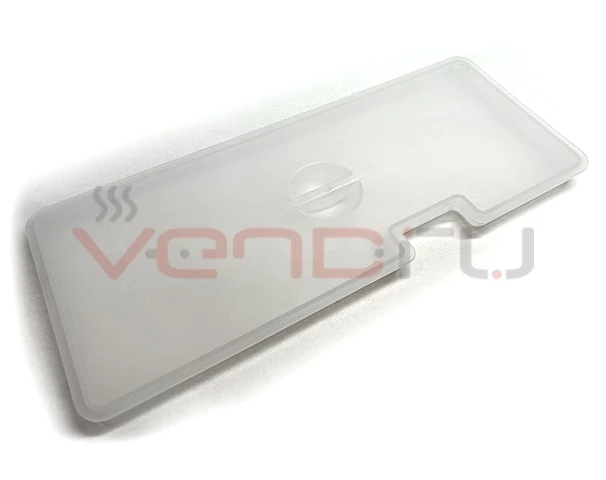 Крышка контейнера кофе Phedra