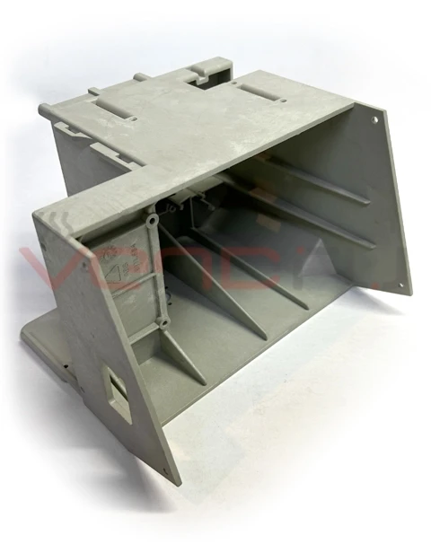 Корпус блока сахара-размешивателей FS400