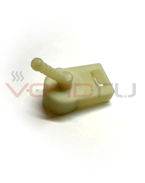 Кронштейн крана горячей воды