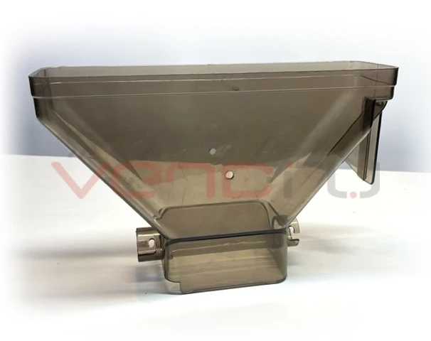 Корпус контейнера 1