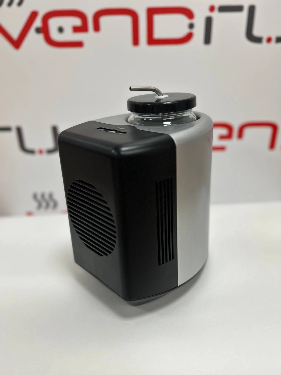 Холодильник ACC PR MANTENITORE 100/240V 50-60HZ BLK