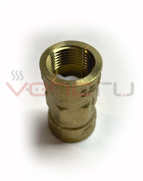 Обратный клапан PHEDRA