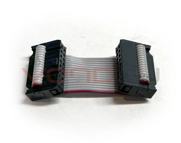 Шлейф 16 POLI X DISPLAY LCD