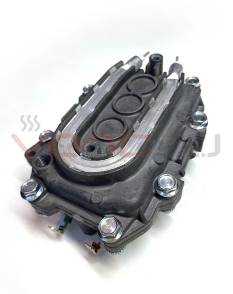 Бойлер Vienna OLD