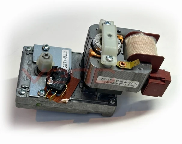 Редуктор ЦУ 230V